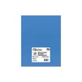 thumbnail image 1 of Paper Accents Cardstock 8.5"x 11" Heavyweight Smooth 111lb 25pc Azure, 1 of 3