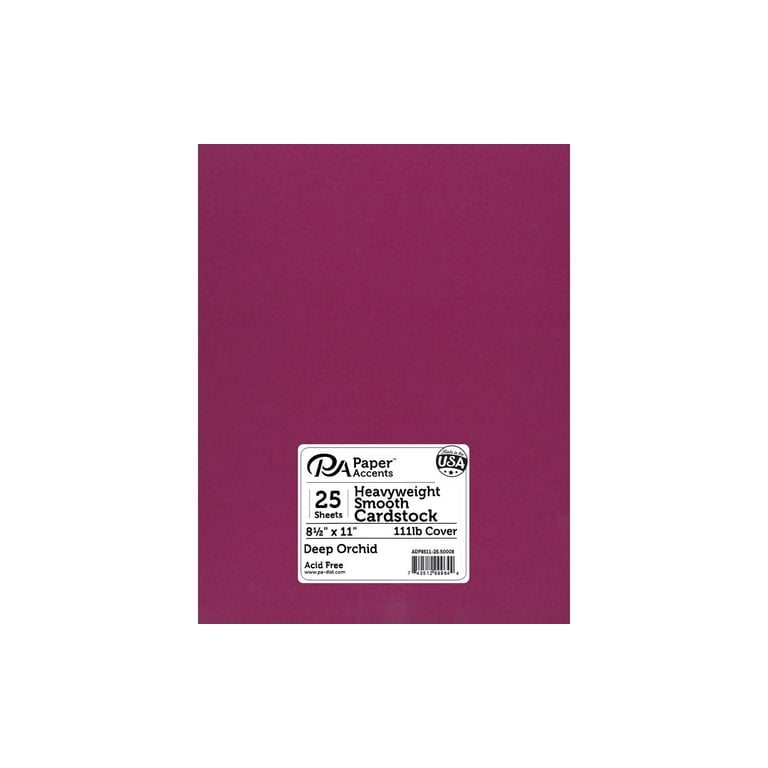 Archival Card Stock  Acid-Free Card Stock Paper