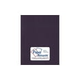 thumbnail image 1 of Paper Accents Cardstock 8.5"x 11" Linen 74lb Deep Purple 25pc, 1 of 2