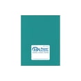 thumbnail image 1 of Paper Accents Cardstock 8.5"x 11" Muslin 73lb Caribbean Blue 25pc, 1 of 7