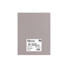 Ivory Paper Stock Card Stock Ivory Paper for Office and Crafts