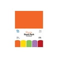 thumbnail image 1 of Paper Accents Cardstock Stash Pack - Fruity, Pkg of 40 Sheets, 8-1/2" x 11", 1 of 3