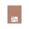 thumbnail image 1 of Paper Accents Glitter Cardstock 8.5"x 11" 85lb Rose Gold 5pc, 1 of 4