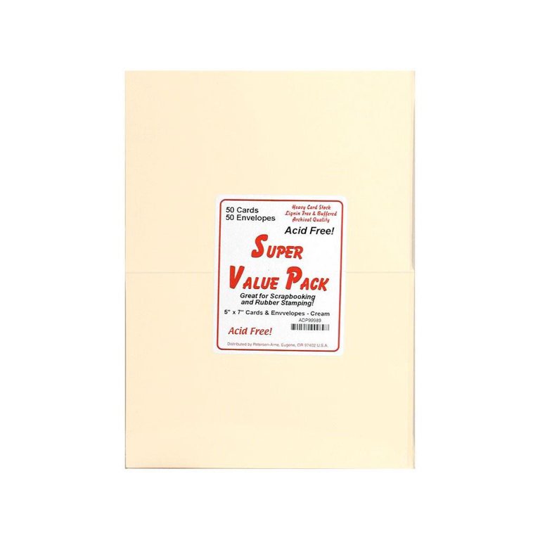 Paper Accents Cardstock Super Value Pack