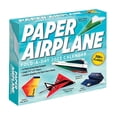 thumbnail image 1 of Paper Airplane 2023 Fold-a-day Calendar, 1 of 4