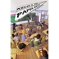 thumbnail image 1 of Paper Airplane, (Paperback), 1 of 1