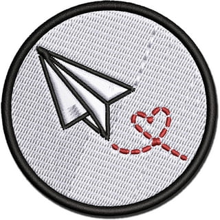Airplane Patch