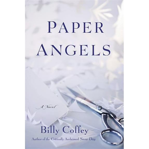 Pre-Owned Paper Angels (A Novel) Hardcover