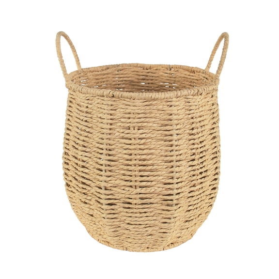 Paper Basket by Ashland  - Spring Home Decor