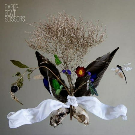 Paper Beat Scissors - Paper Beat Scissors - Vinyl