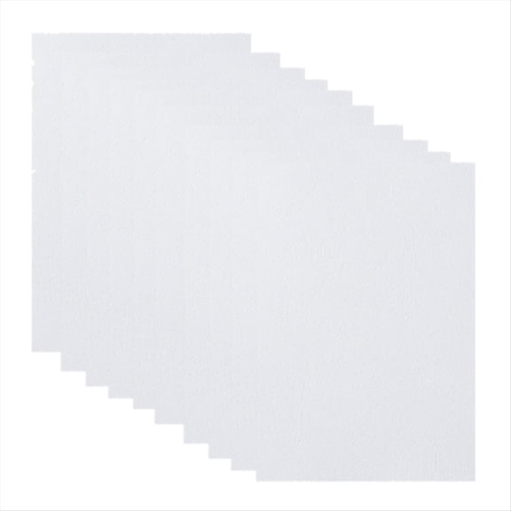 Paper Binding Cover, A4 Leather Texture Binding Cover, 8.27x11.69 Inch Presentation Leathergrain Binding Cover Navy Blue,100 Sheets A4 Paper Binding Cover,Navy Blue