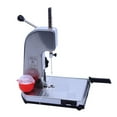 thumbnail image 1 of Paper Binding Machine, Grid Positioning Paper Cutting Machine, Binding And Cutting Integrated Machine For Financial File, Ticket ,Hand & Power Tool, 1 of 7