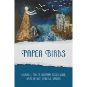 Paper Birds, Paperback