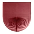 thumbnail image 1 of Paper Blinds, Blackout Window Blinds Shade Cordless Blackout No Drill Cut to Size Clip On Stick On Self Adhesive Temporary Blinds Pleated for Windows Doors Shades, 1 of 6