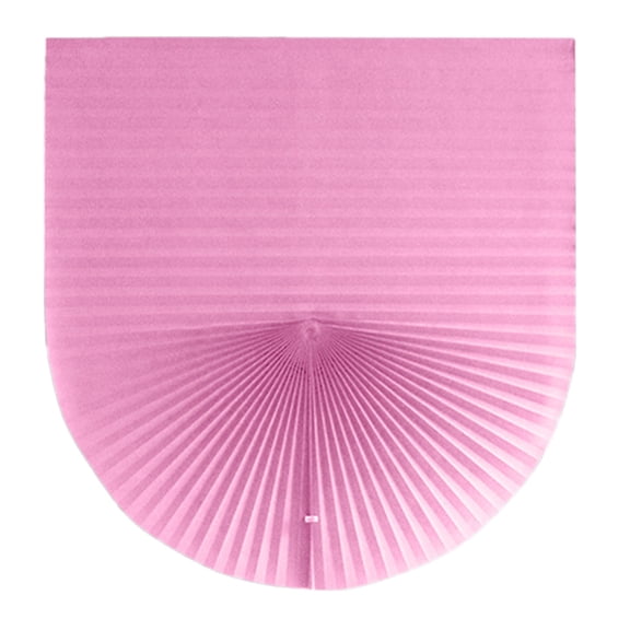 Paper Blinds, Blackout Window Blinds Shade Cordless Blackout No Drill Cut to Size Clip On Stick On Self Adhesive Temporary Blinds Pleated for Windows Doors Shades