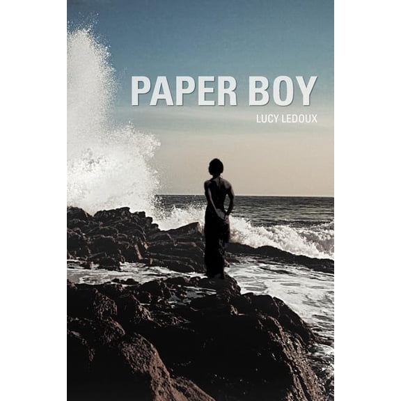 Paper Boy, (Paperback)