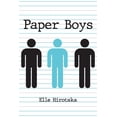 thumbnail image 1 of Paper Boys, (Paperback), 1 of 1