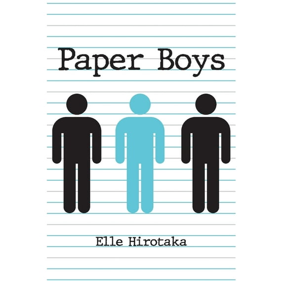Paper Boys, (Paperback)