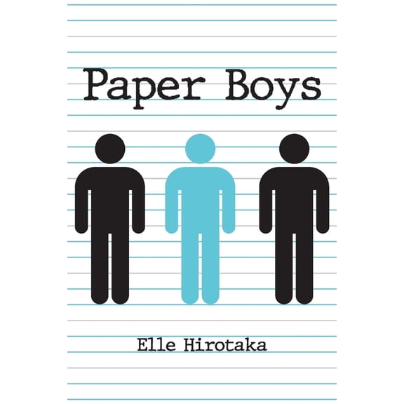 Paper Boys, (Paperback)