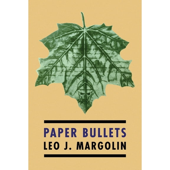 Paper Bullets: (Psychological Warfare during WW2), (Paperback)