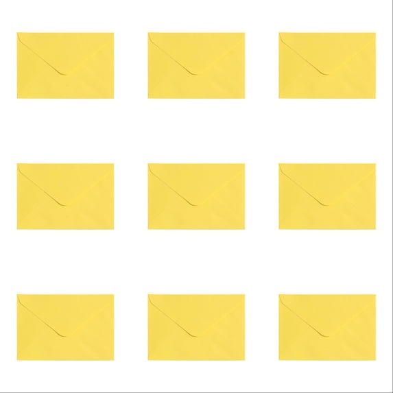 Paper Business Envelopes Self Seal Letter Envelopes Colored Mailing Envelopes For Correspondence Business Mails DIY Craft Projects