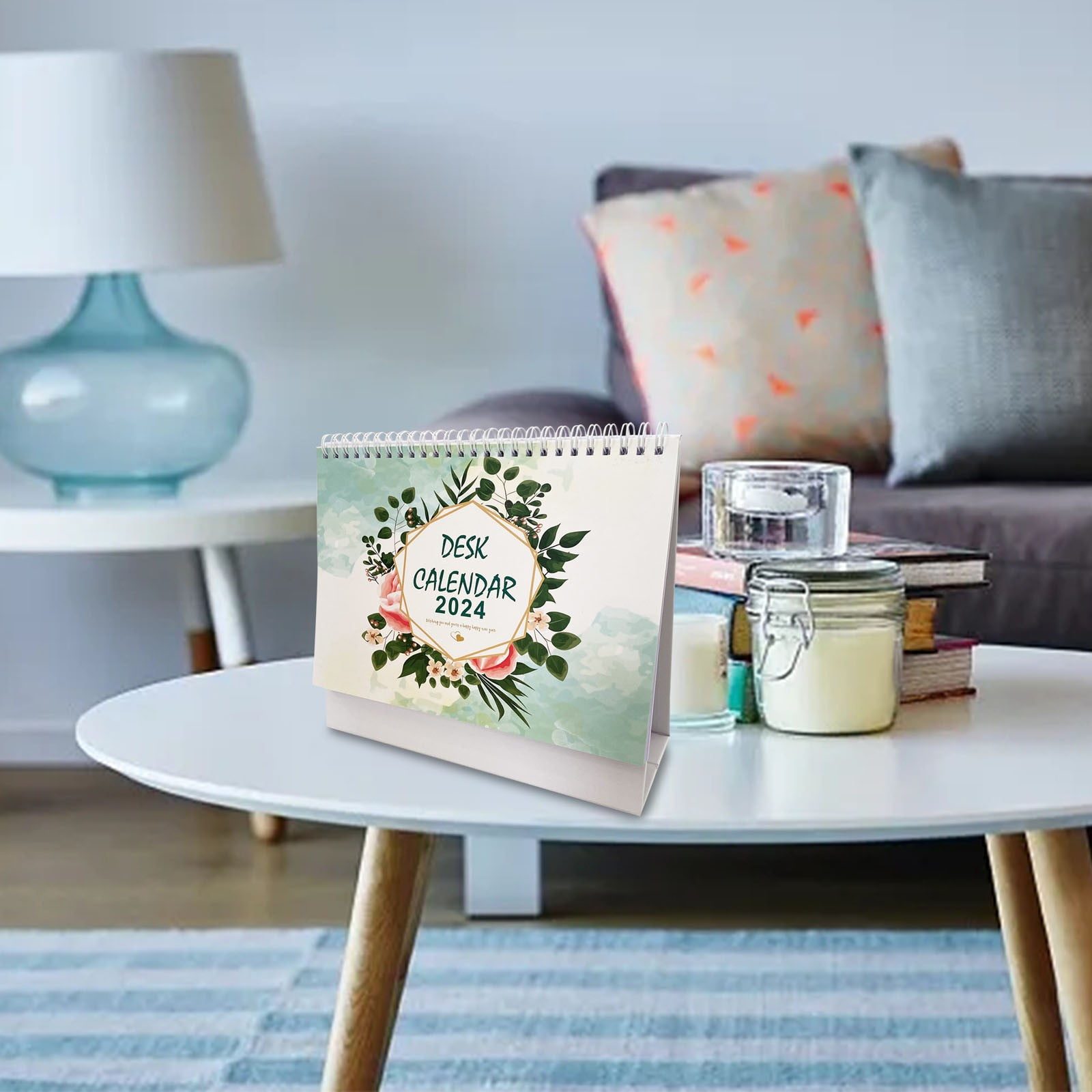 Paper Calendar 2022 2022 Wall Calendar Kids Wall Calenders2022 Monthly