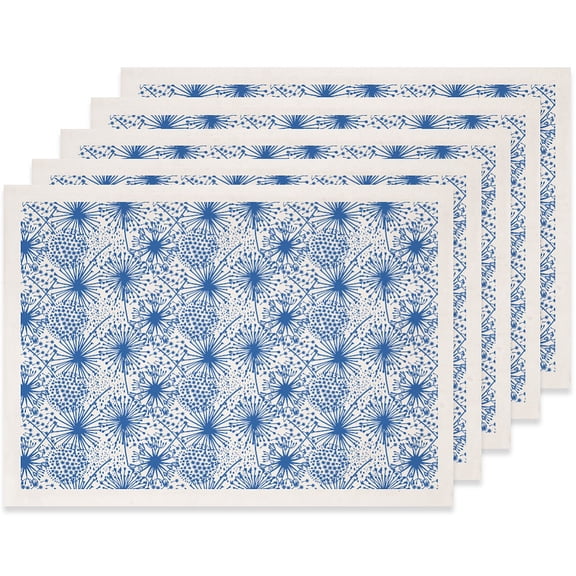 Paper Ceramic Decals Pottery Ceramics Clay Transfer Paper Underglaze Flower Paper Dandelion 520x370mm Pattern: 480x330mm DIY