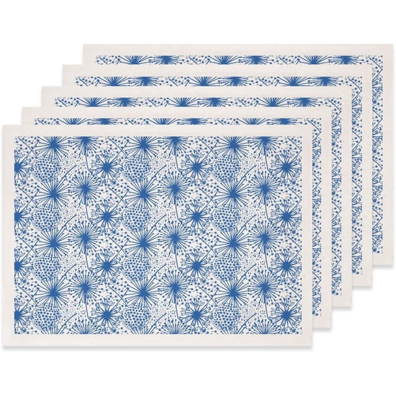 Paper Ceramic Decals Pottery Ceramics Clay Transfer Paper Underglaze Flower Paper Dandelion 520x370mm Pattern: 480x330mm for DIY