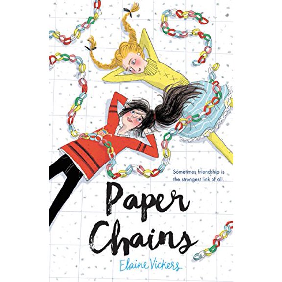 Pre-Owned Paper Chains Paperback