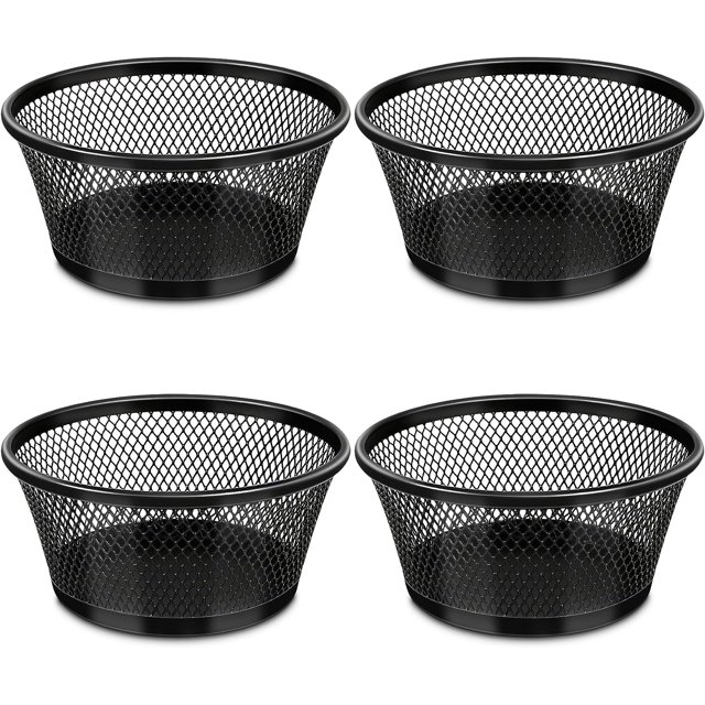 Paper Clip Holder, Paperclip Holders for Desk, Paper Clip Holder for