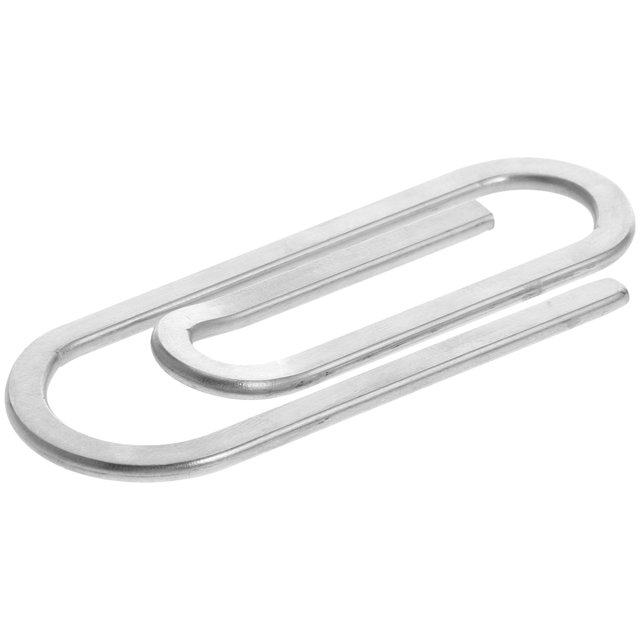 Paper Clip Wallet Cards Holder Money Slim for Men The Gift Thin Section