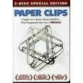 thumbnail image 1 of Virgil Films - Paper Clips (2004) [DIGITAL VIDEO DISC], 1 of 2