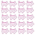 Paper Clips For Kids Animal Shaped Paperclip Fun Paper Clips Assorted
