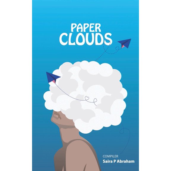 Paper Clouds, (Paperback)