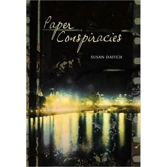 Paper Conspiracies (Paperback)