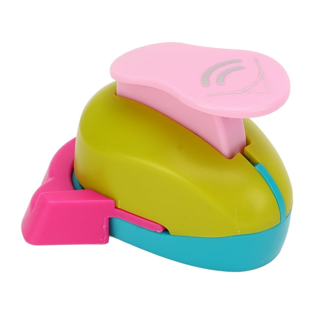 Paper Corner Rounder DIY Tools Hollow Cutters Circular Embossing Craft