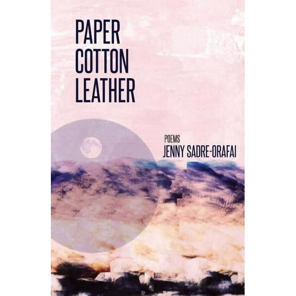 Paper, Cotton, Leather