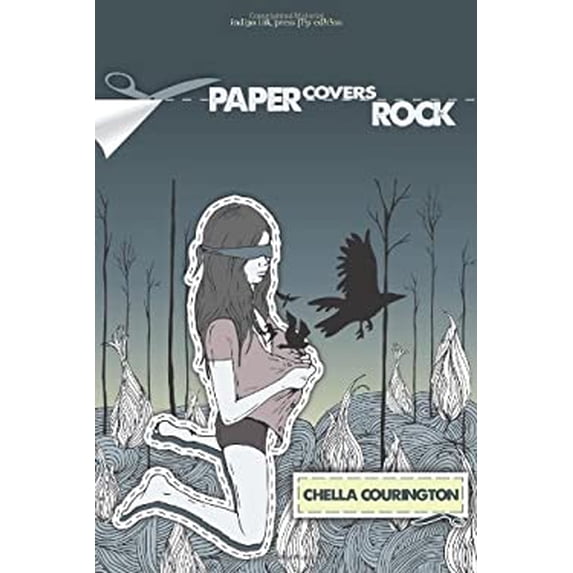 Pre-Owned Paper Covers Rock and Triplicity : Flip Edition Volume I 9780982833018 /
