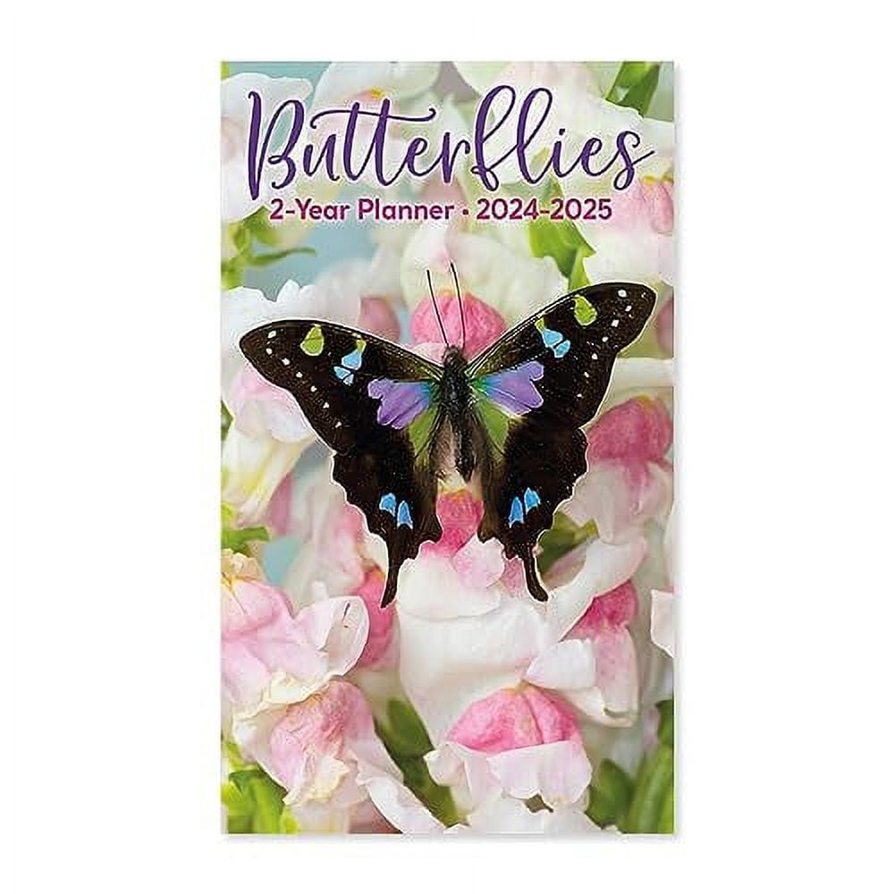 Paper Craft 20242025 Value Pocket Calendar for Planning, Scheduling