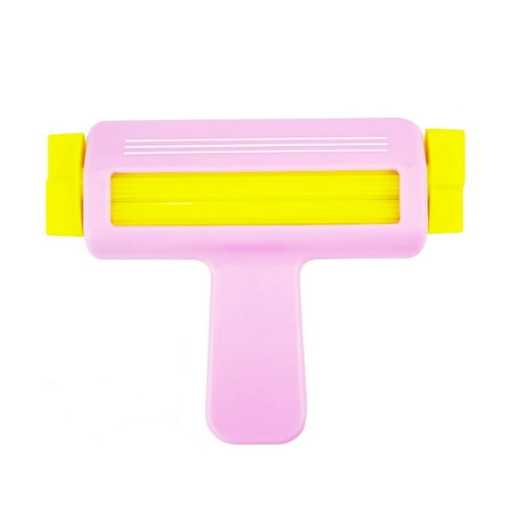 Paper Crimper Machine - Large Size, for Embossing Paper, Suitable for DIY Arts and Scrapbooking