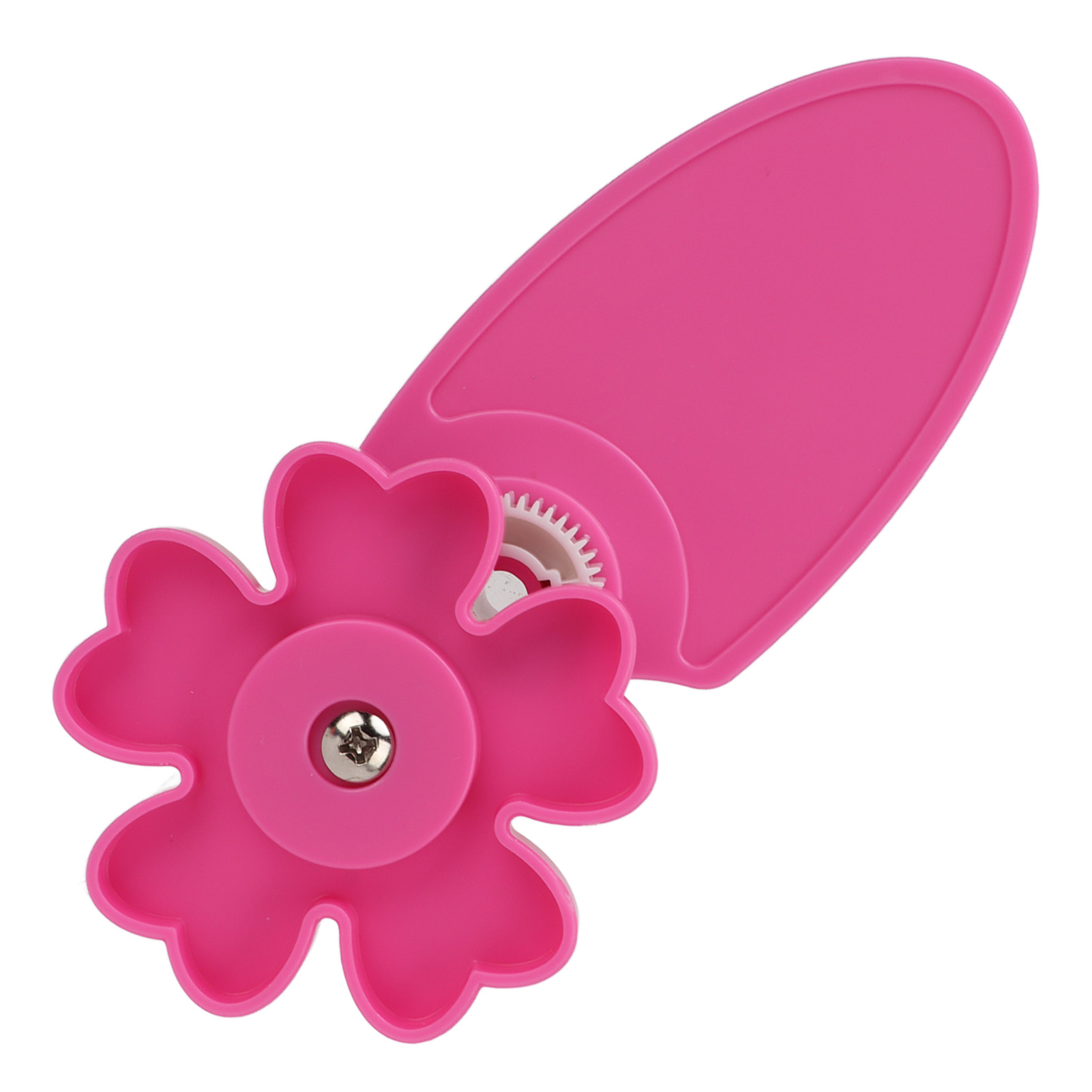 Paper Crimper Papercraft Supplies Paper Crimper Tool Light Simple Easy