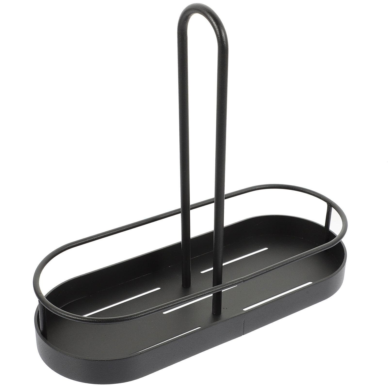 Paper Cup Holder Desktop Disposable Cup Holder Paper Cups Organizer for