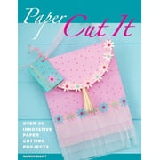 Paper Cut It, Paperback