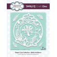 thumbnail image 1 of Paper Cuts Collection Bells and Bows, 1 of 1