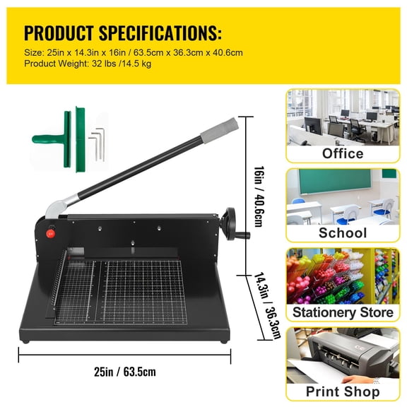 Best Sellers In Office Products Computer Printer Cutters