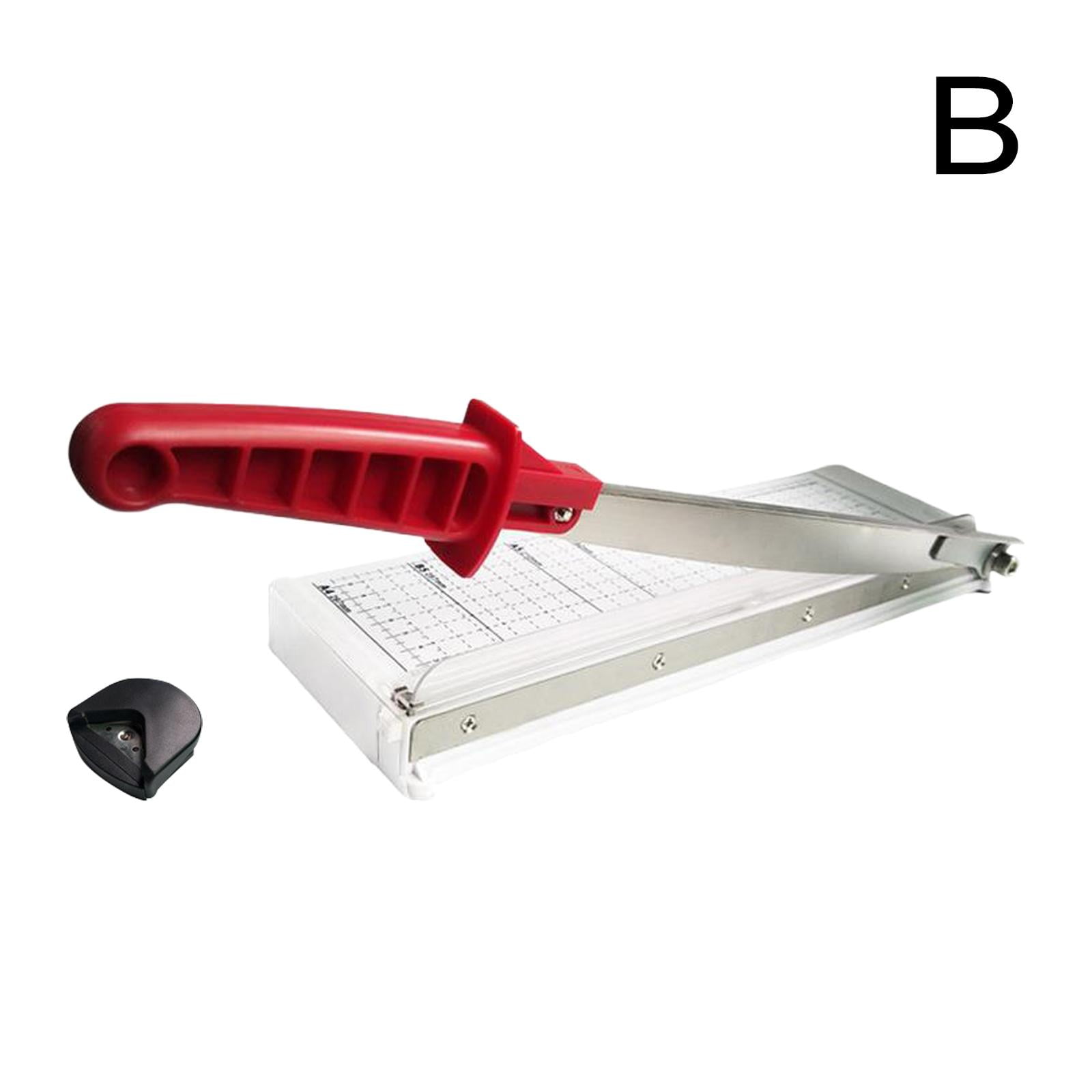 Paper Cutter Guillotin e H4F1