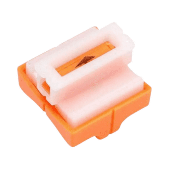Paper Cutter Replacement Blade, Refill Blades for A4 A5 Paper Cutter, Plastic Paper Cutter Blade, Replacement Blade for Paper Trimmers, 1 Pcs, 0.91x0.91x0.91"