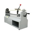 thumbnail image 1 of Paper Cutting Aluminum Electric Foil Gold Hot Stamping Paper Slitter Gilding Machine, 1 of 6