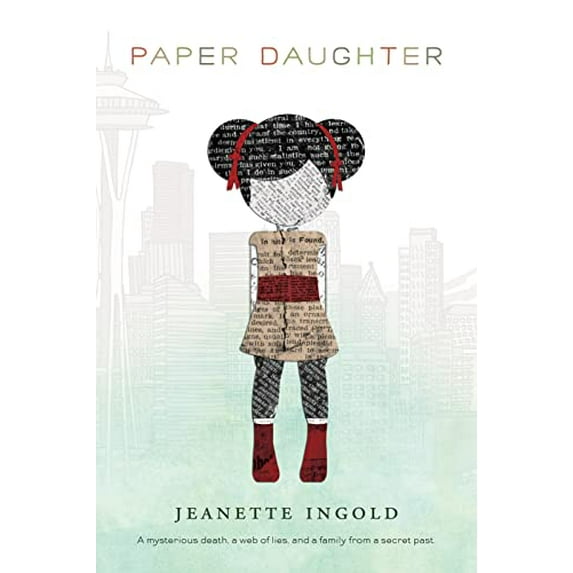 Pre-Owned Paper Daughter Paperback