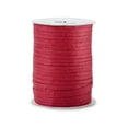 thumbnail image 1 of Paper Deep Red gift packaging Raffia Ribbon, 1 of 1
